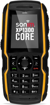 Sonim XP1300 Black